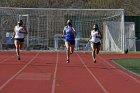 Women's Track vs Babson  Women’s Track & Field host Babson College at Cumberland (RI) High School. : Track & Field, Babson